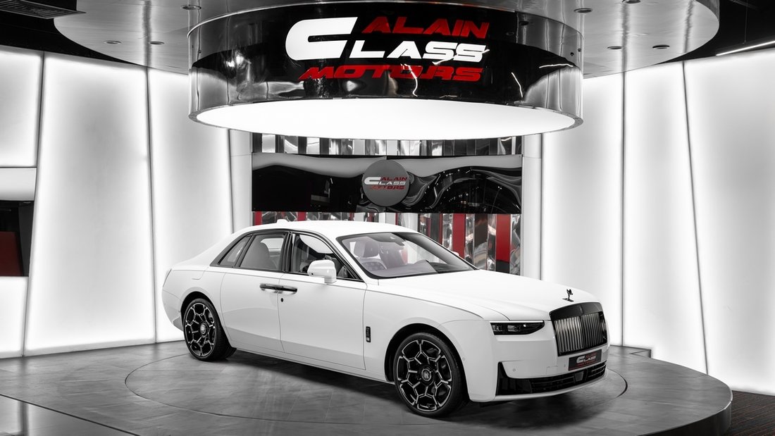 Sedan in Dubai, Dubai, United Arab Emirates 1 - 16858621
