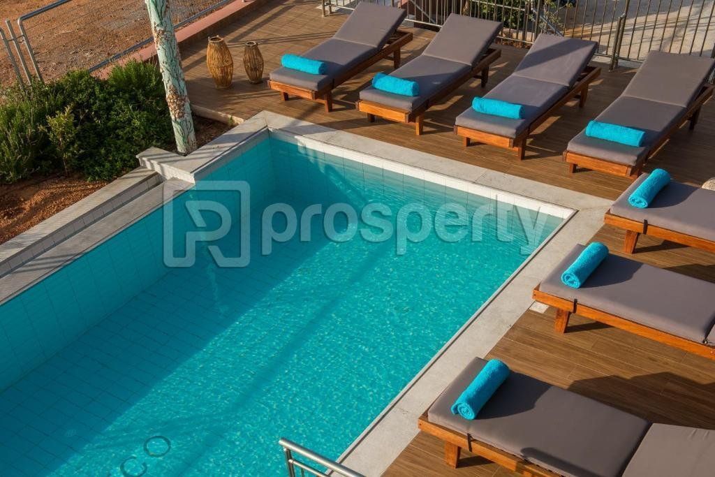 Villa in Community of Chersonisos, Chersonisos, Greece 4 - 17571734