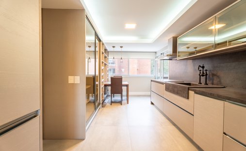Apartment in Ciudad de la Costa, Canelones Department, Uruguay 1