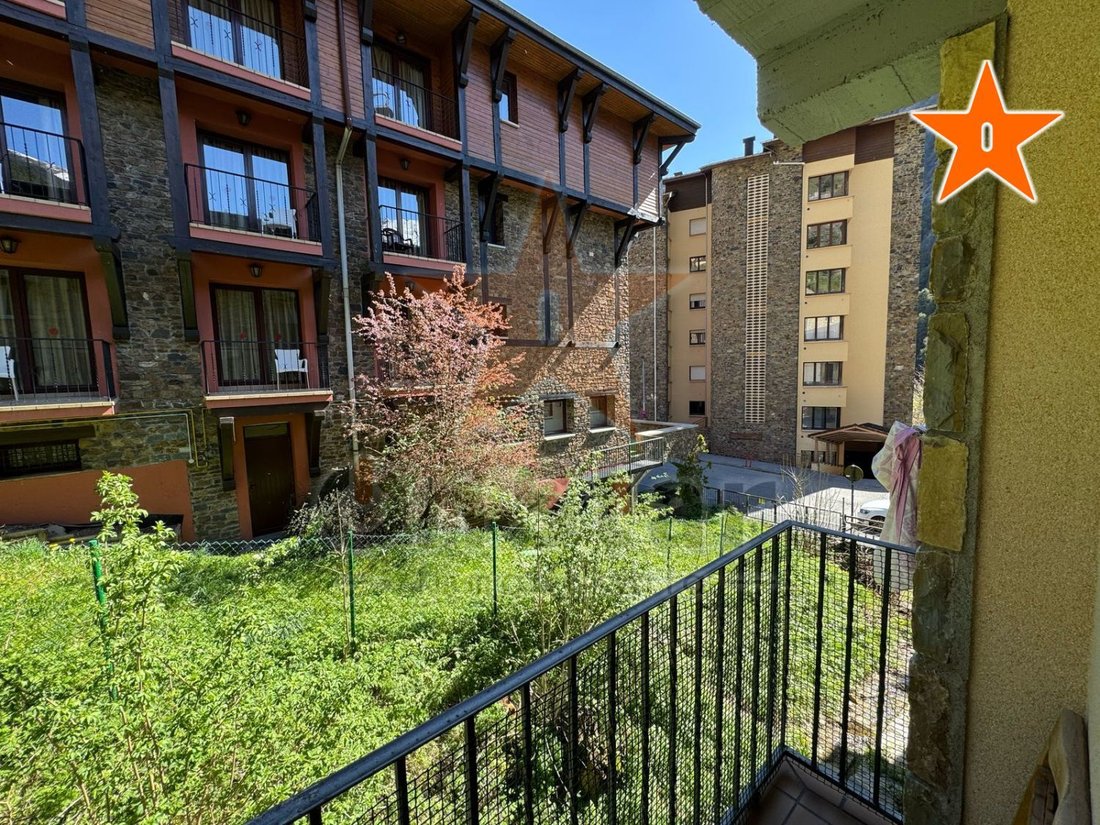Apartment in Arinsal, La Massana, Andorra 5 - 17571811