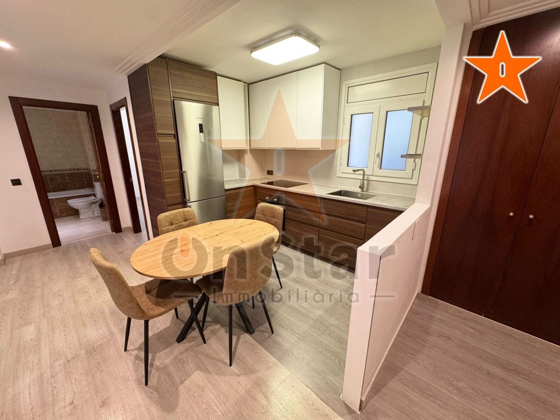 Apartment in Arinsal, La Massana, Andorra 4 - 17571811