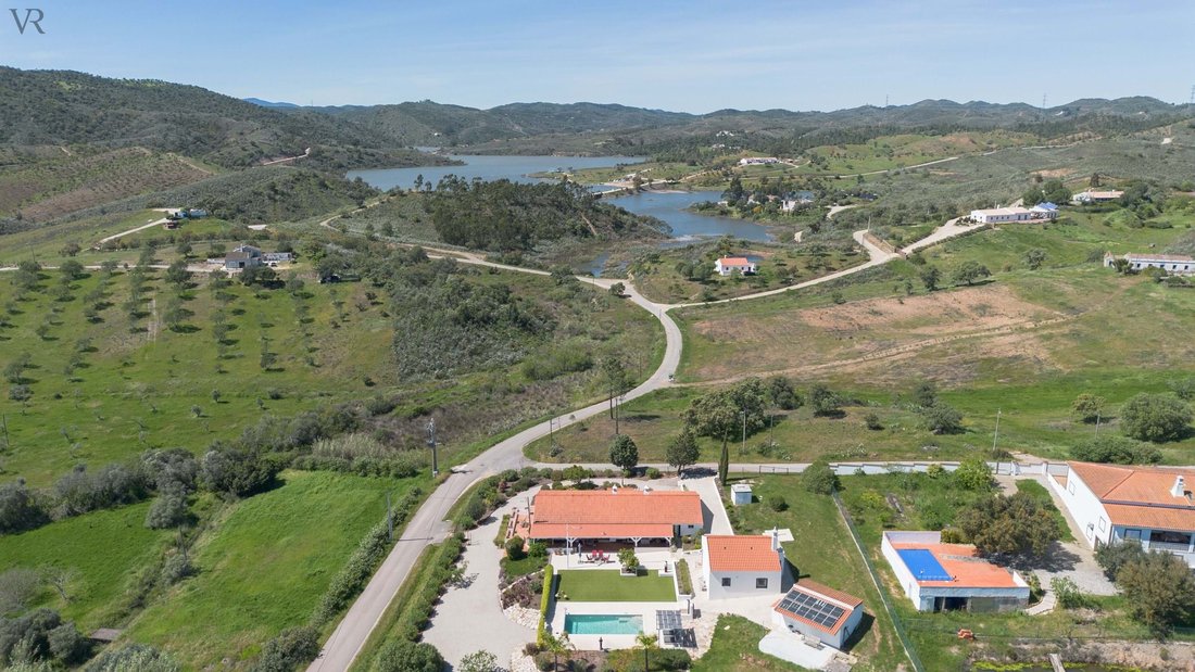 Villa in Silves, Algarve, Portugal 2 - 17422270