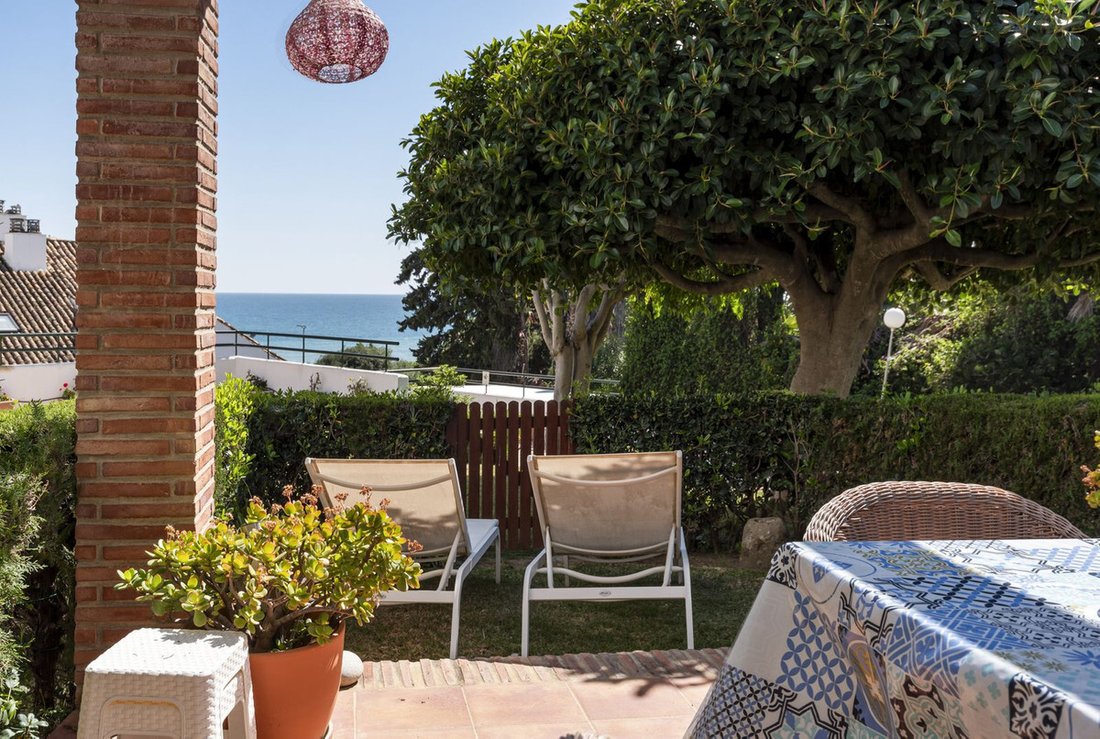 Townhouse in Estepona, Andalusia, Spain 4 - 17571816