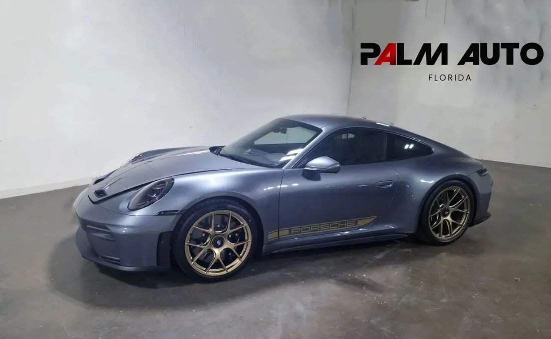 Coupe in Pompano Beach, FL, United States 2 - 17306500