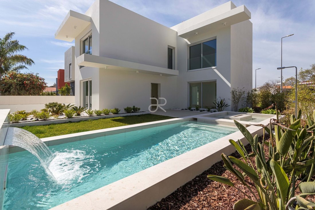 Villa in Loule (Sao Clemente), Algarve, Portugal 1 - 17571856
