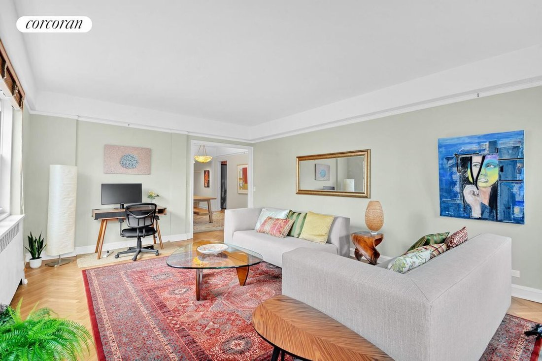Co Op in New York, New York, United States 1 - 17571851