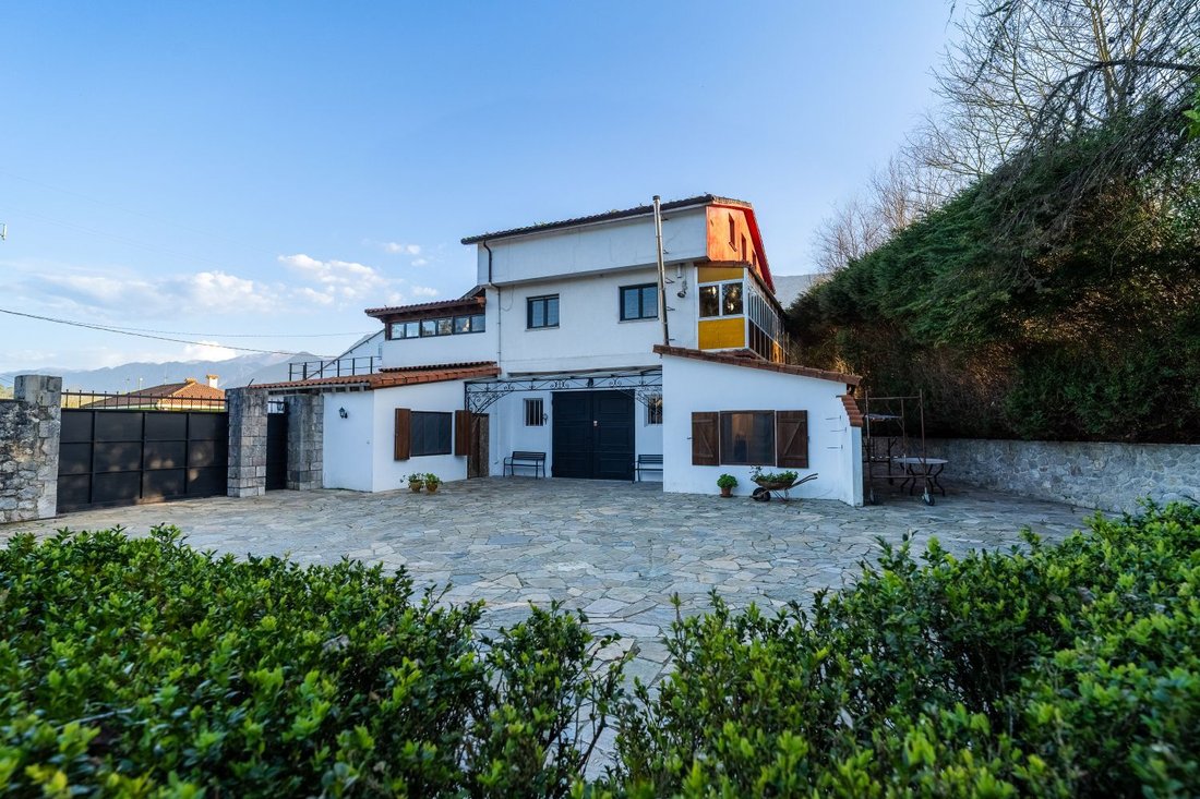 House in Llanes, Asturias, Spain 1 - 17571791