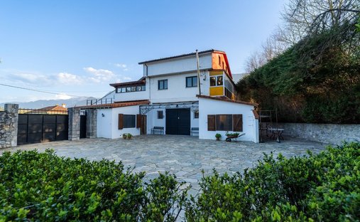 Maison à Llanes, Asturies, Espagne 1