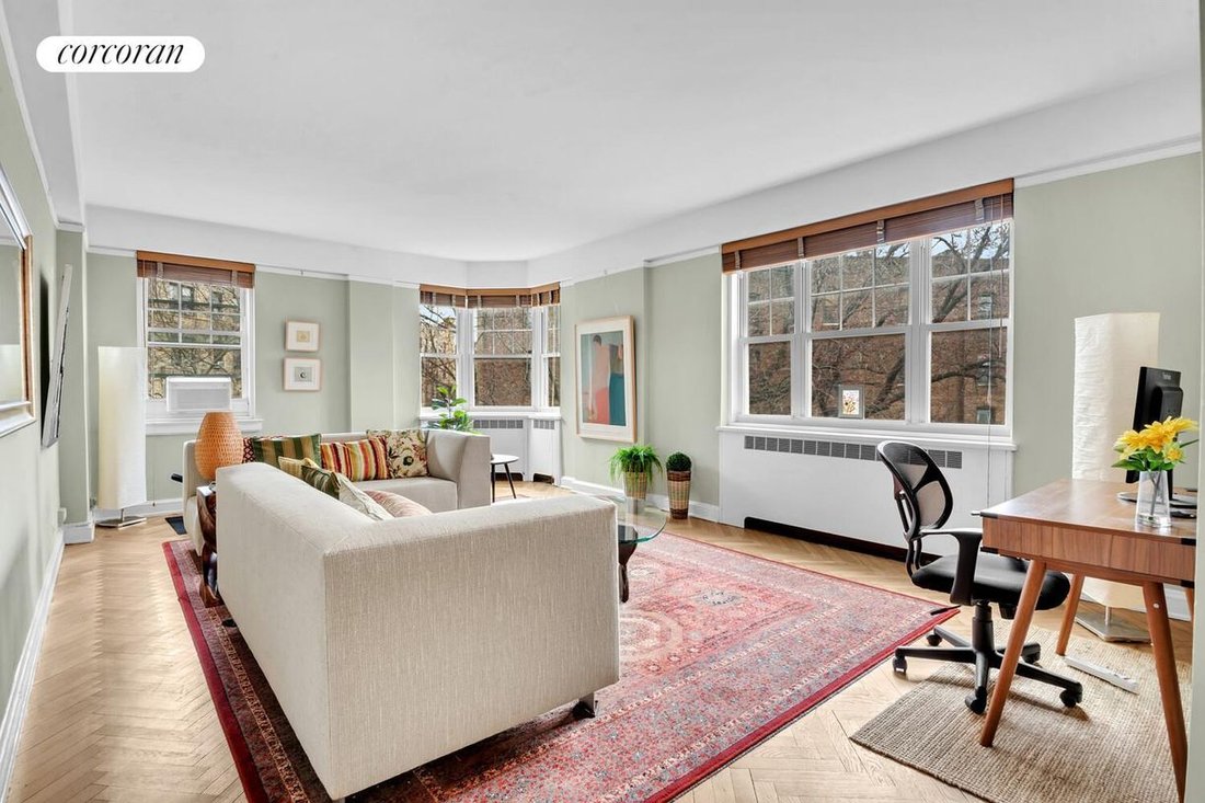 Co Op in New York, New York, United States 4 - 17571851