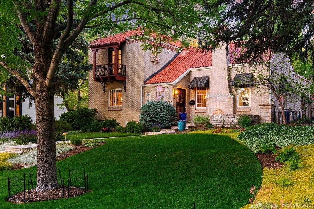 House in Denver, Colorado, United States 2 - 17571643