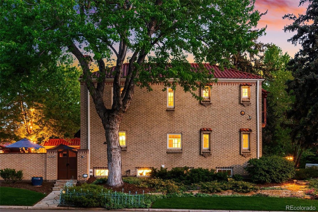 House in Denver, Colorado, United States 3 - 17571643