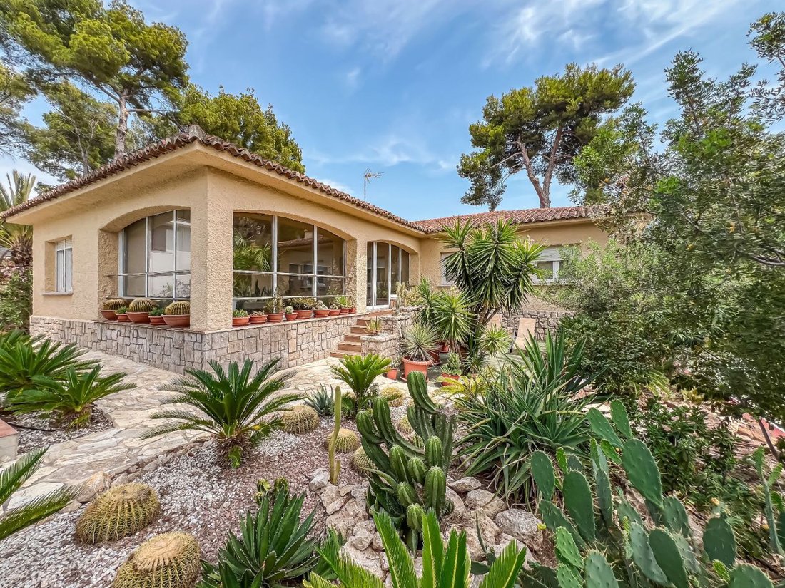 Chalet a Chiva, Comunità Valenzana, Spagna 3 - 17571806