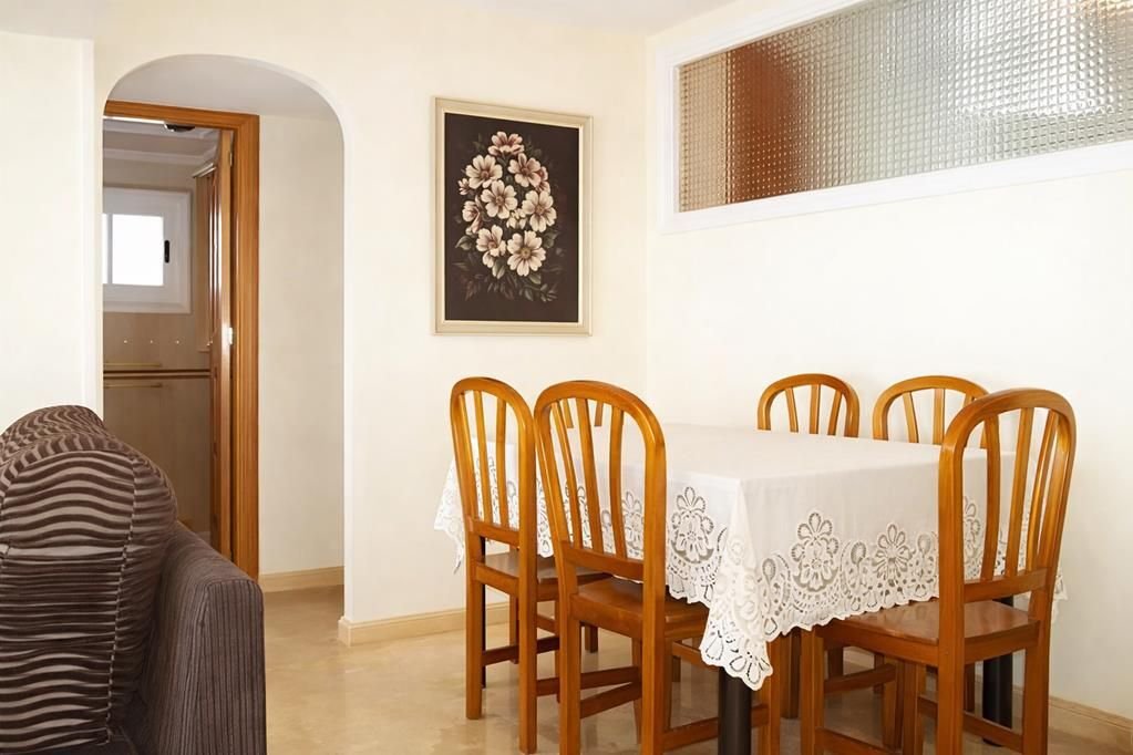 Apartment in Benidorm, Valencian Community, Spain 4 - 17571795
