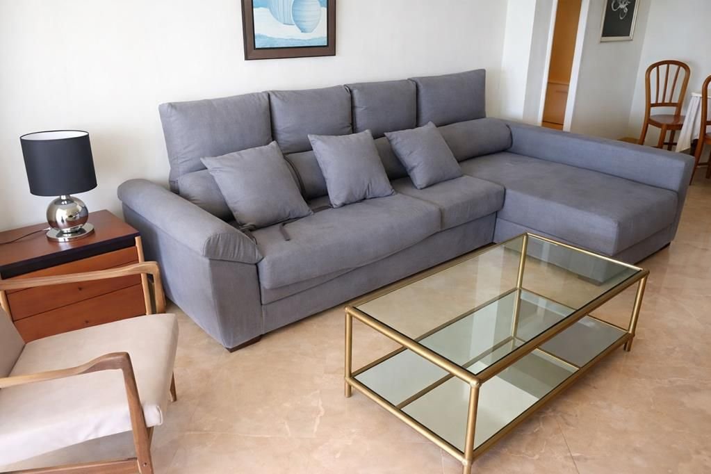 Apartment in Benidorm, Valencian Community, Spain 5 - 17571795