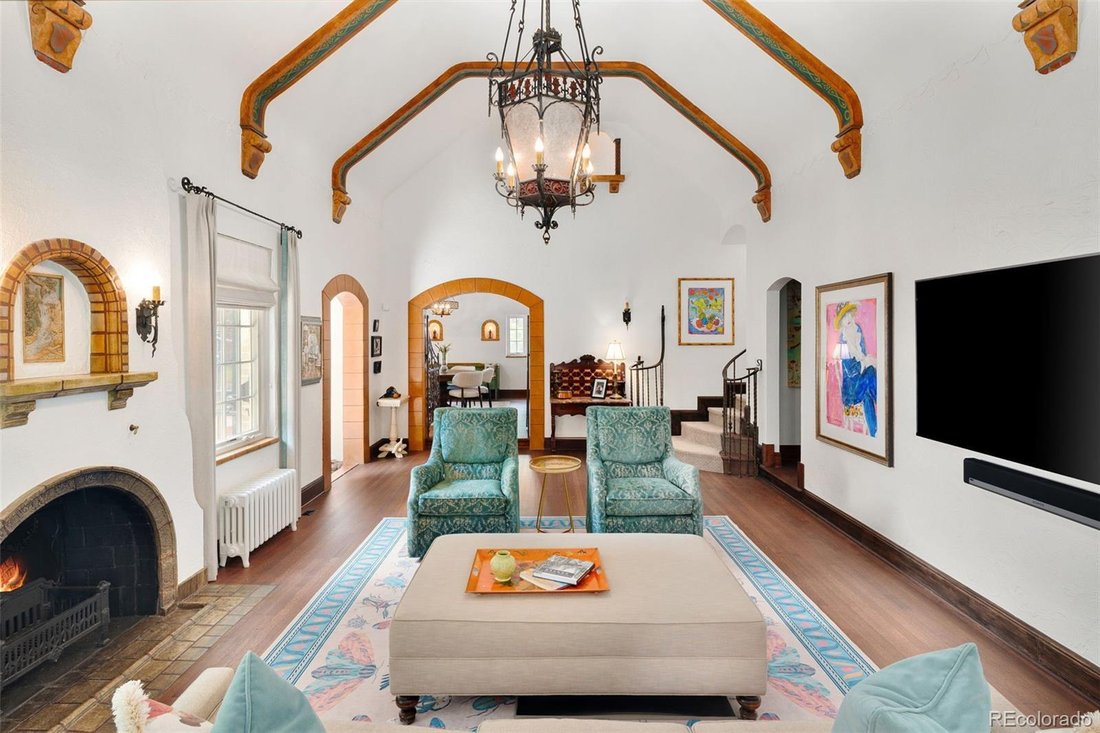 House in Denver, Colorado, United States 5 - 17571643