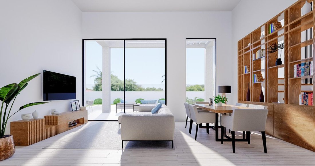 Villa in Finestrat, Valencian Community, Spain 5 - 17571825