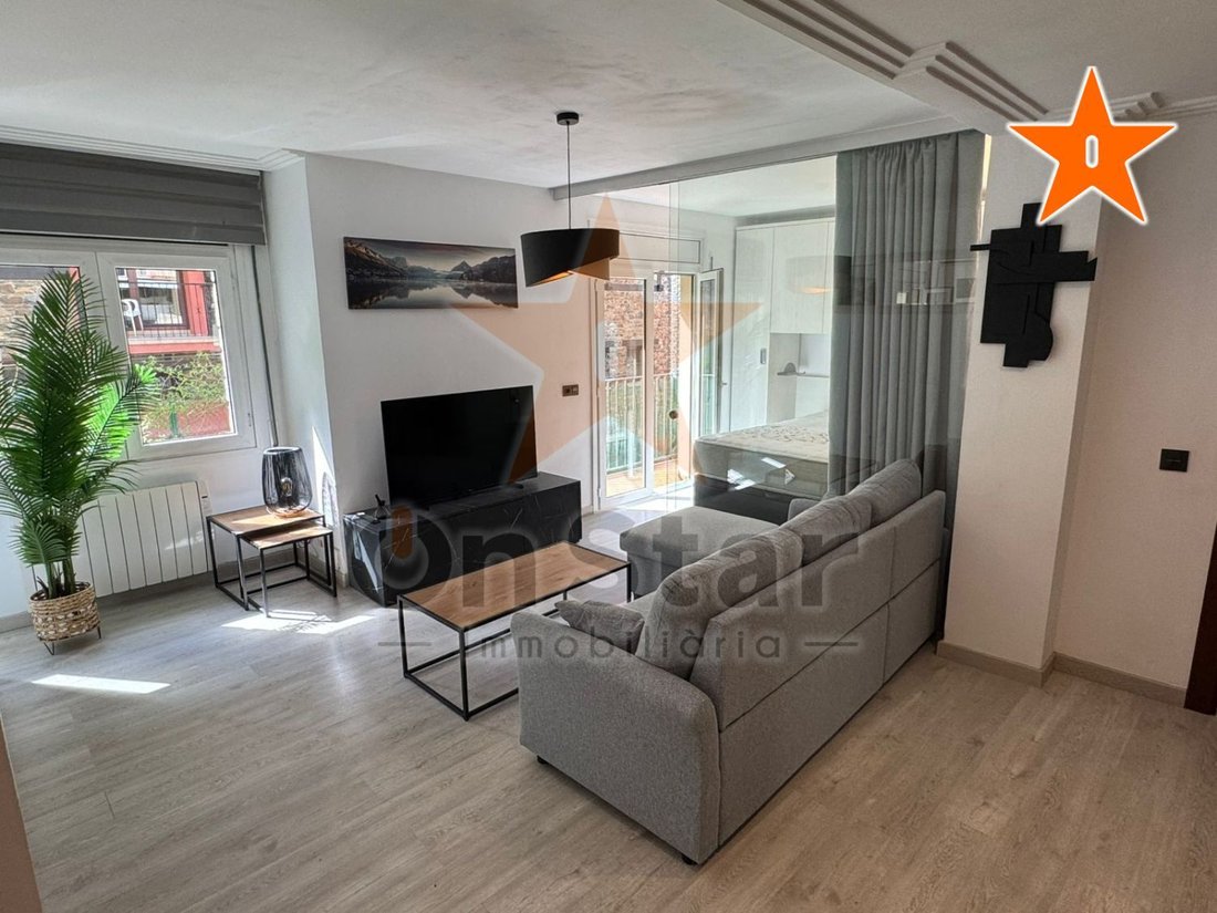 Apartment in Arinsal, La Massana, Andorra 3 - 17571811