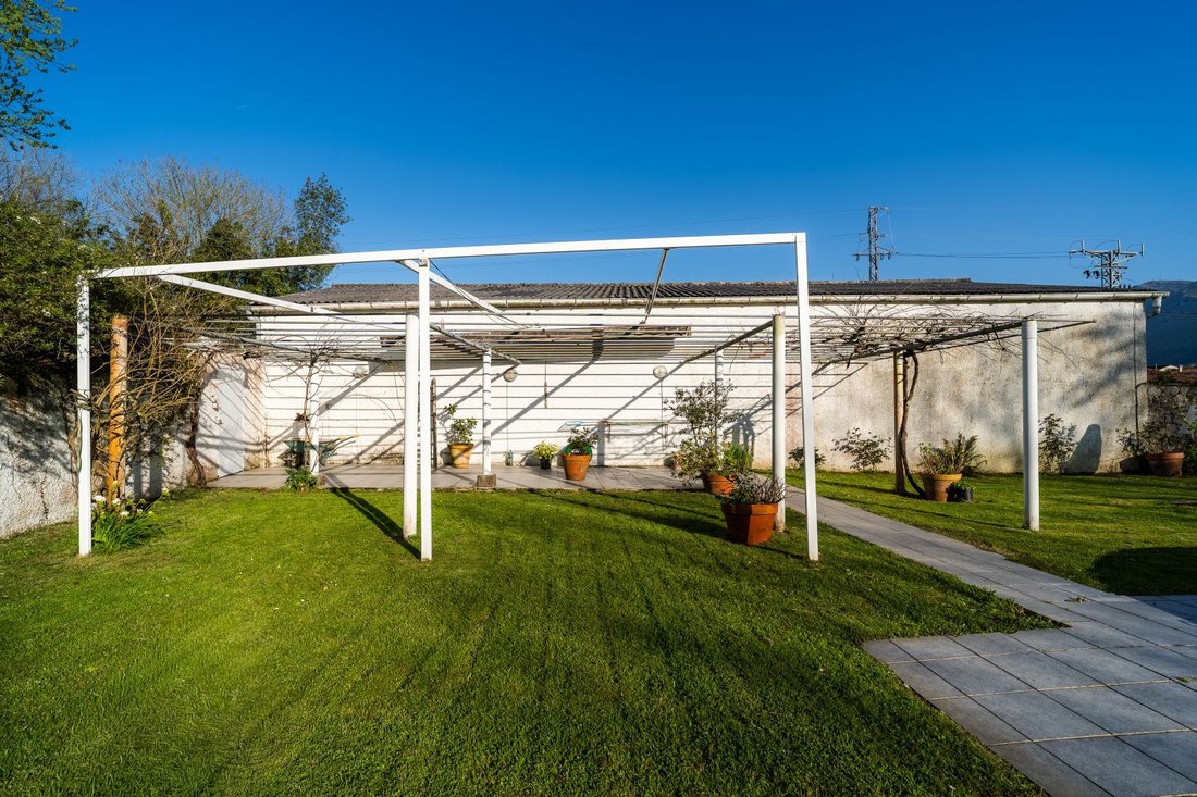 House in Llanes, Asturias, Spain 5 - 17571791