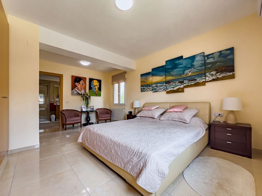 Chalet a Chiva, Comunità Valenzana, Spagna 5 - 17571806
