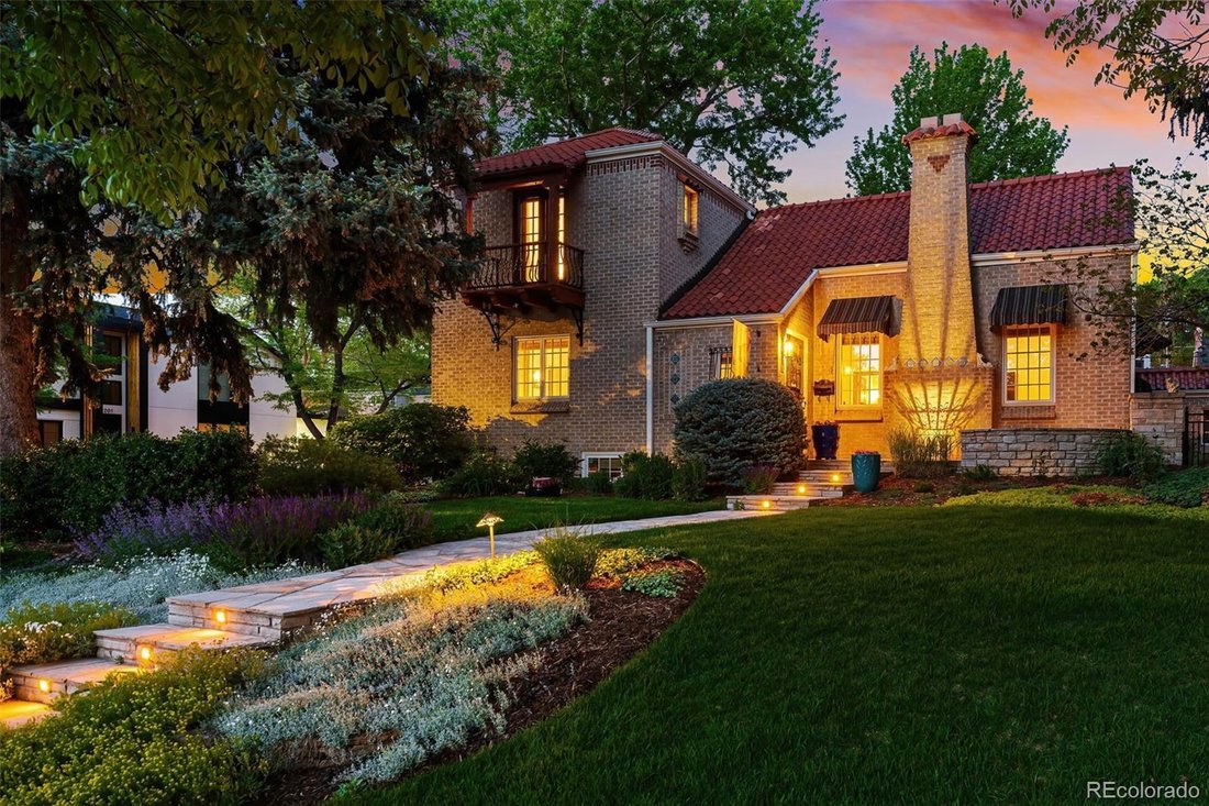 House in Denver, Colorado, United States 1 - 17571643