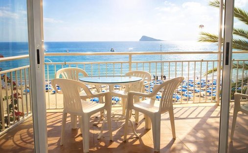 Apartment in Benidorm, Valencian Community, Spain 1