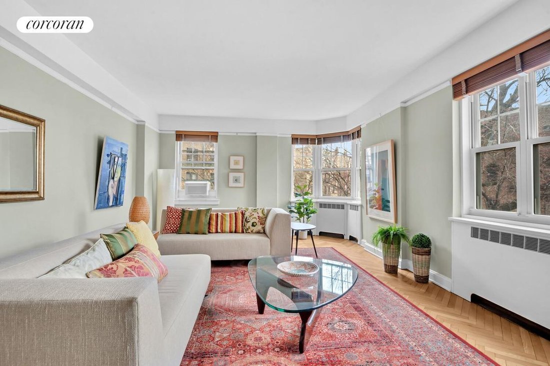 Co Op in New York, New York, United States 3 - 17571851