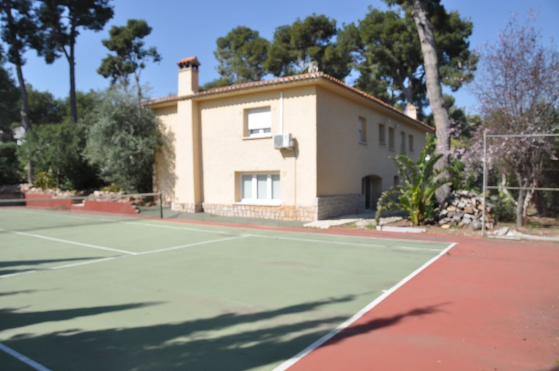 Chalet a Chiva, Comunità Valenzana, Spagna 4 - 17571806