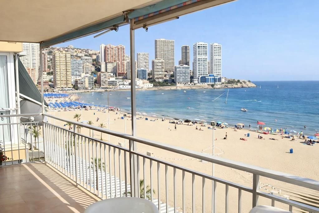 Apartment in Benidorm, Valencian Community, Spain 3 - 17571795