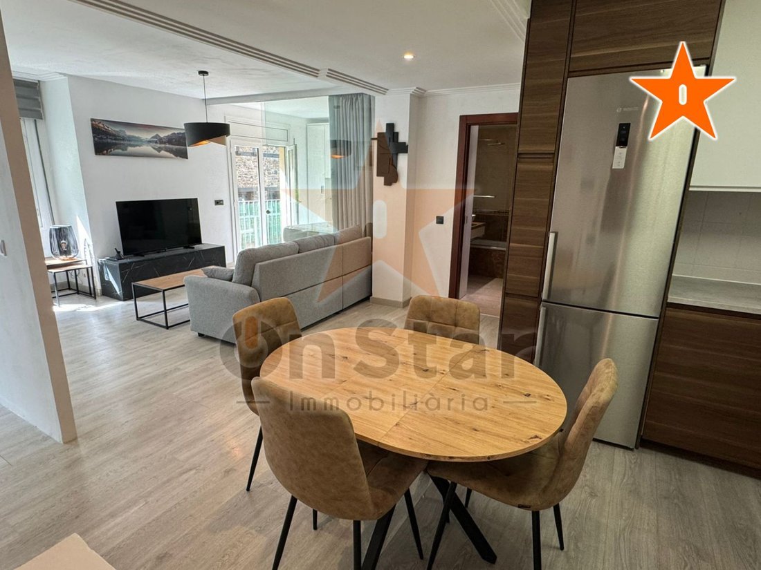Apartment in Arinsal, La Massana, Andorra 2 - 17571811