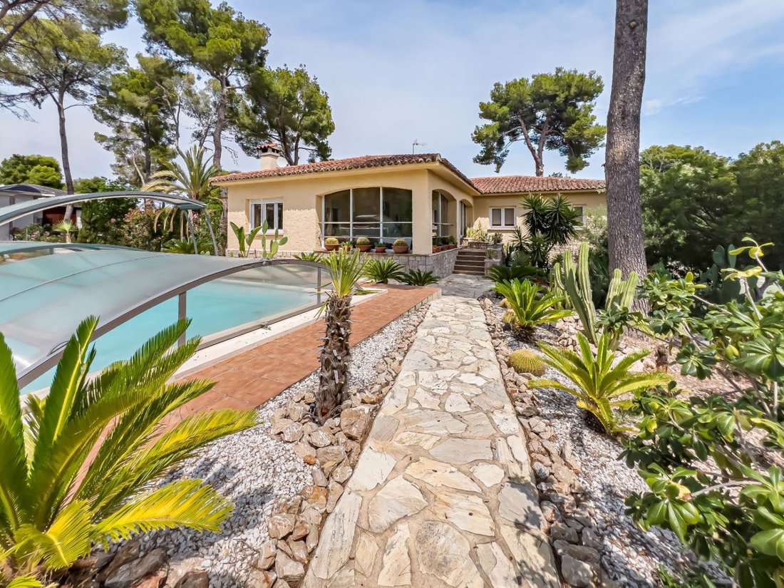 Chalet a Chiva, Comunità Valenzana, Spagna 2 - 17571806