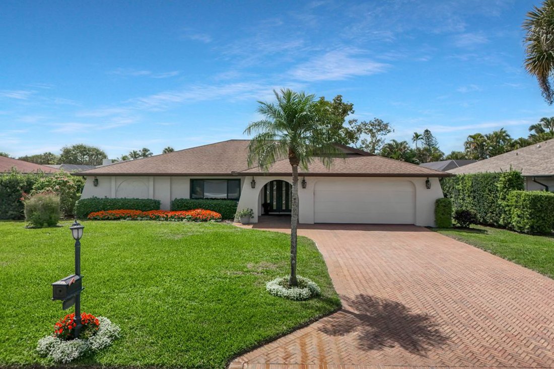 House in Naples, Florida, United States 1 - 17571655