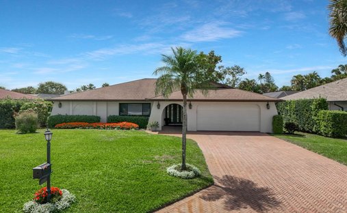 Maison à Naples, Floride, États-Unis 1