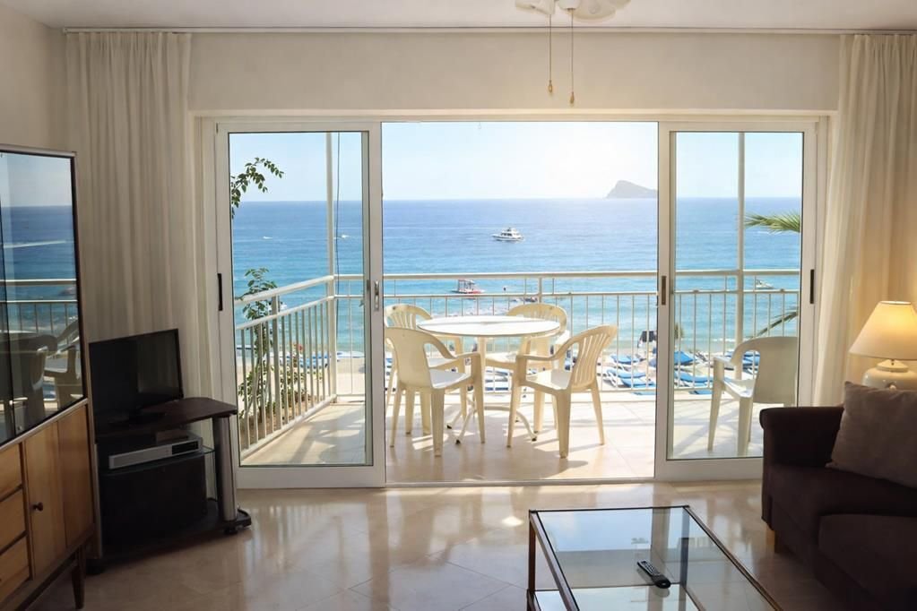 Apartment in Benidorm, Valencian Community, Spain 2 - 17571795