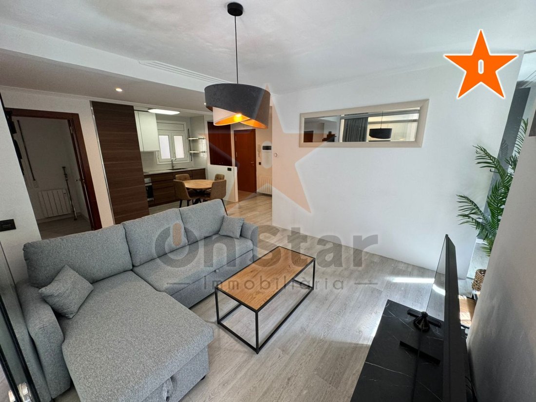 Apartment in Arinsal, La Massana, Andorra 1 - 17571811