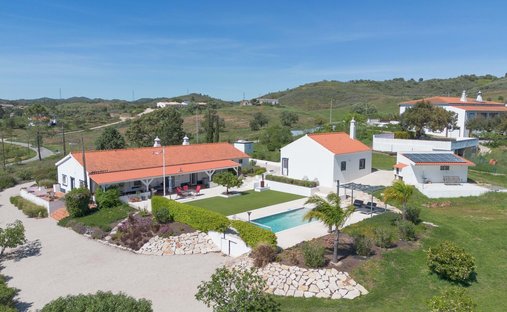 Villa in Silves, Algarve, Portugal 1