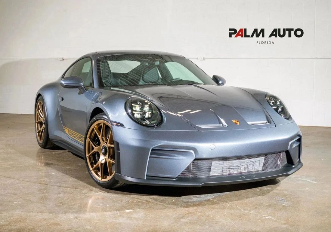 Coupe in Pompano Beach, FL, United States 1 - 17306500