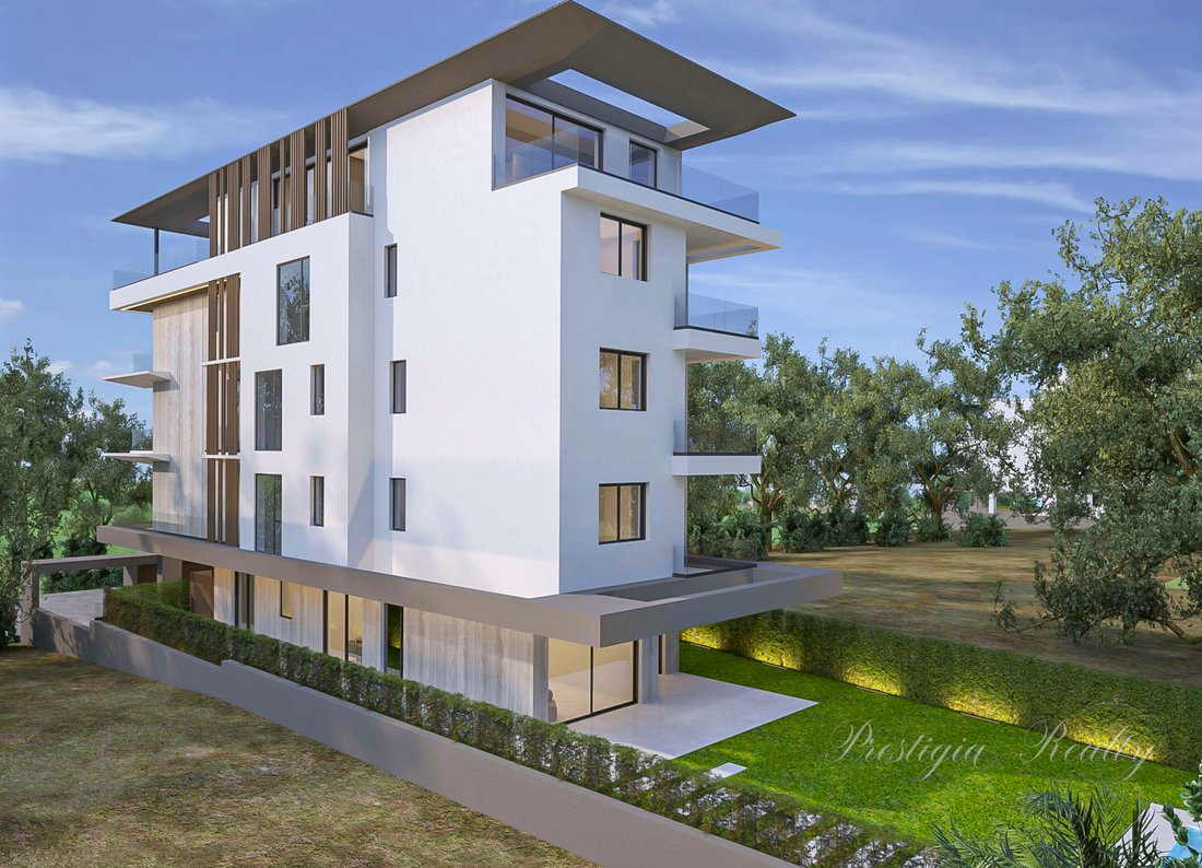 Penthouse in Voula, Attica, Greece 4 - 17571786
