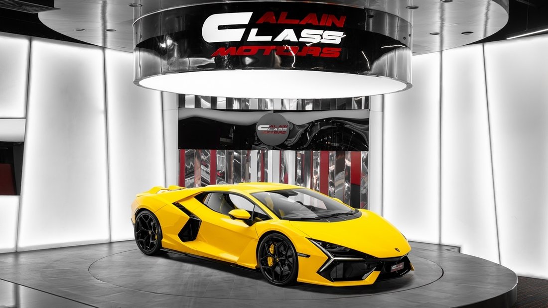 Coupe in Dubai, Dubai, United Arab Emirates 1 - 14831322