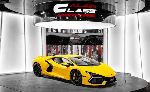 2024 Lamborghini Revuelto  in Dubai, United Arab Emirates 1