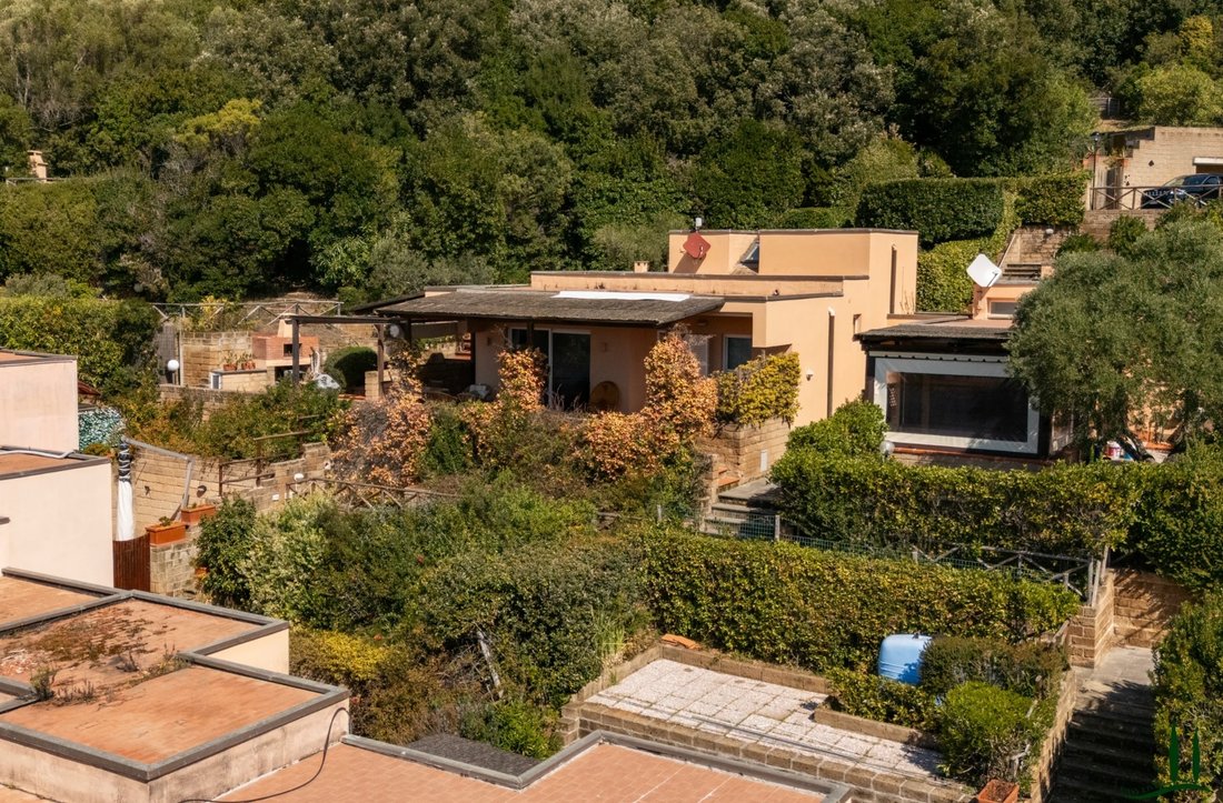 Eigentumswohnung in Punta Ala, Castiglione della Pescaia, Toskana 2 - 17571842