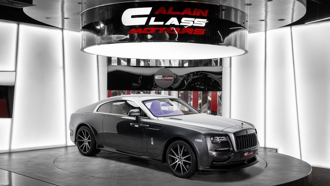 Coupe in Dubai, Dubai, United Arab Emirates 1 - 16903895