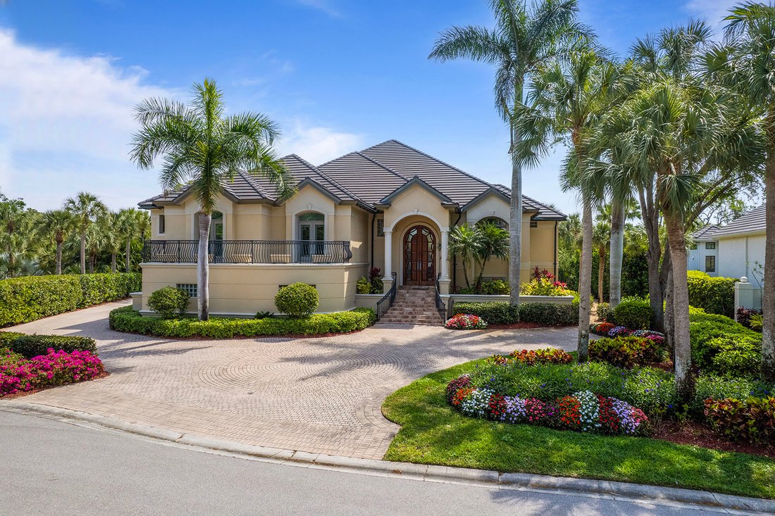 House in Bonita Springs, Florida, United States 1 - 17571653