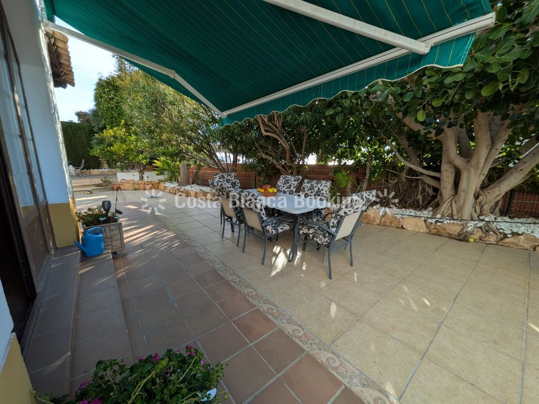 Chalet in Finestrat, Valencian Community, Spain 5 - 17571818