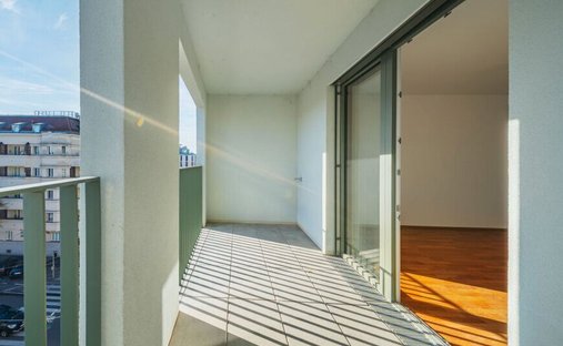 Apartment in Vienna, Wien, Austria 1