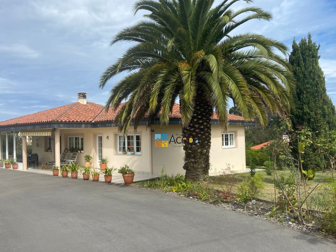 Chalet in Distrito Rural, Gijon / Xixon, Spain 2 - 17571802