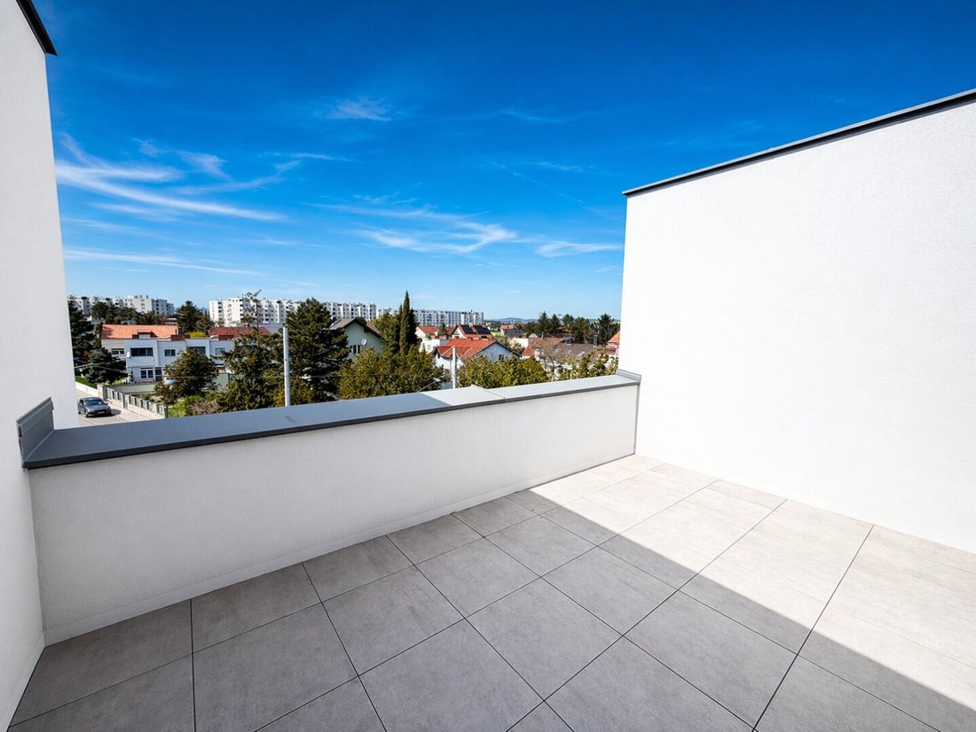 Apartment in Vienna, Wien, Austria 1 - 17571586