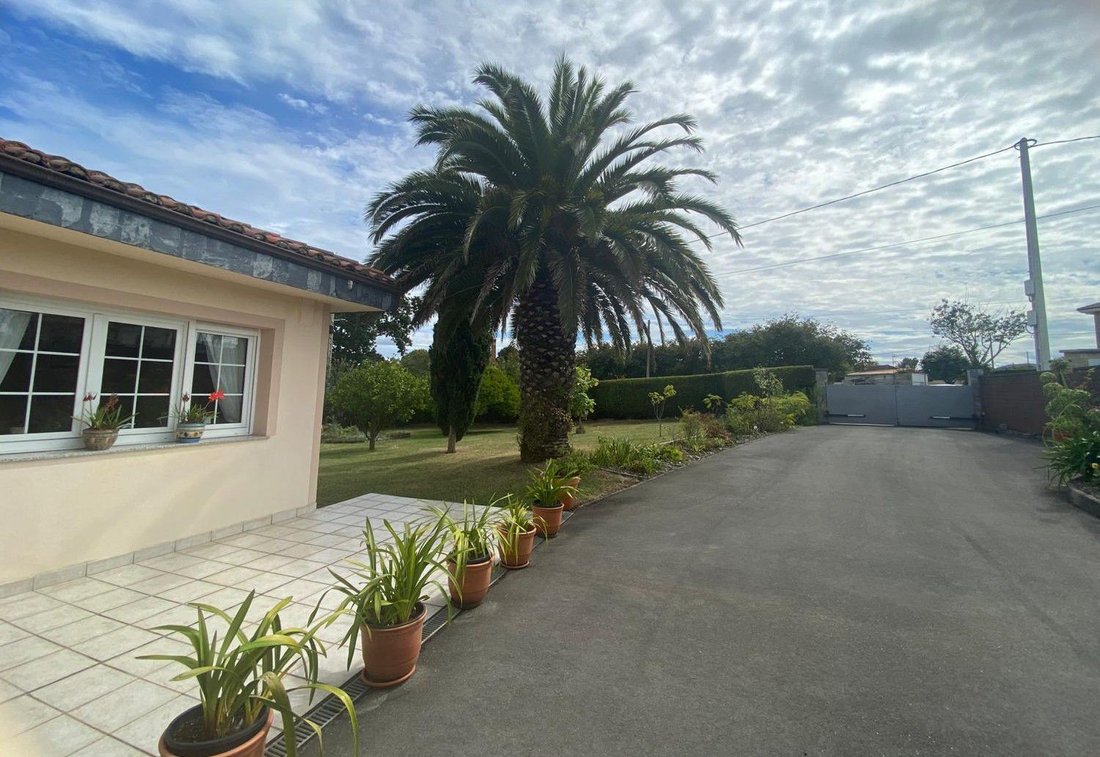 Chalet in Distrito Rural, Gijon / Xixon, Spain 5 - 17571802