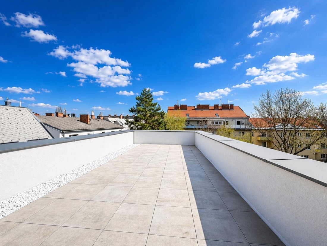 Apartment in Vienna, Wien, Austria 1 - 17571585
