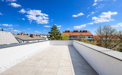 Apartment in Vienna, Wien, Austria 1