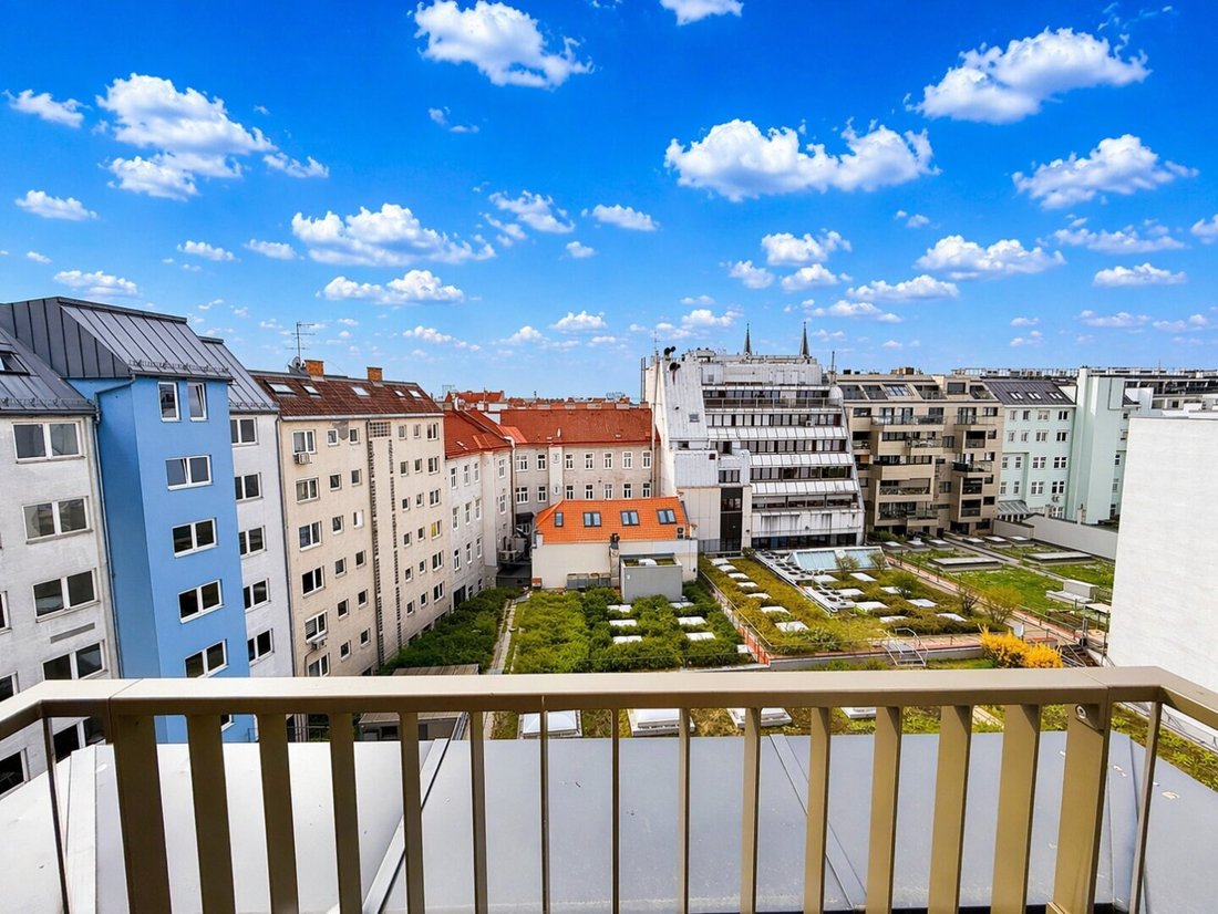 Apartment in Vienna, Wien, Austria 2 - 16454116